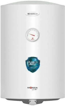 Havells Monza DX 15 L Electric Storage Geyser