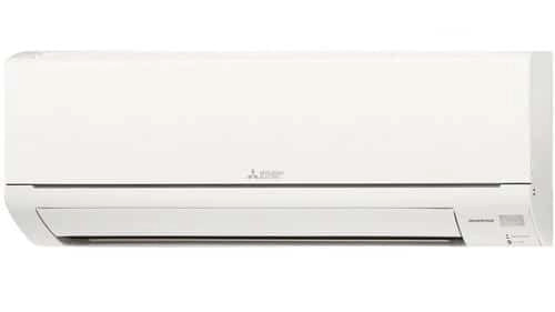 Split Mitsubishi Electric 1 Ton 3 Star, Warranty: 1 + 4 Years ms-ms gk13 va