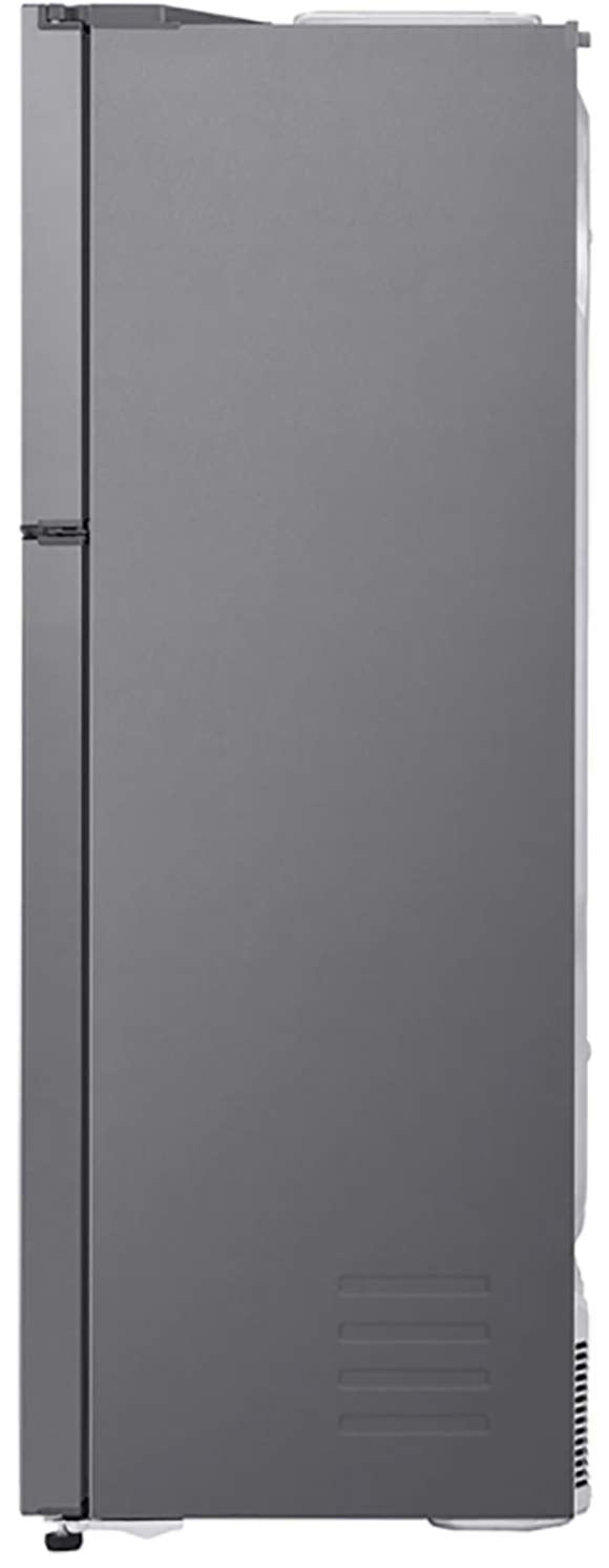 LG 630 L 3 Star Frost Free Inverter Hygiene Fresh+ Double Door Refrigerator (GR-H812HLHQ)