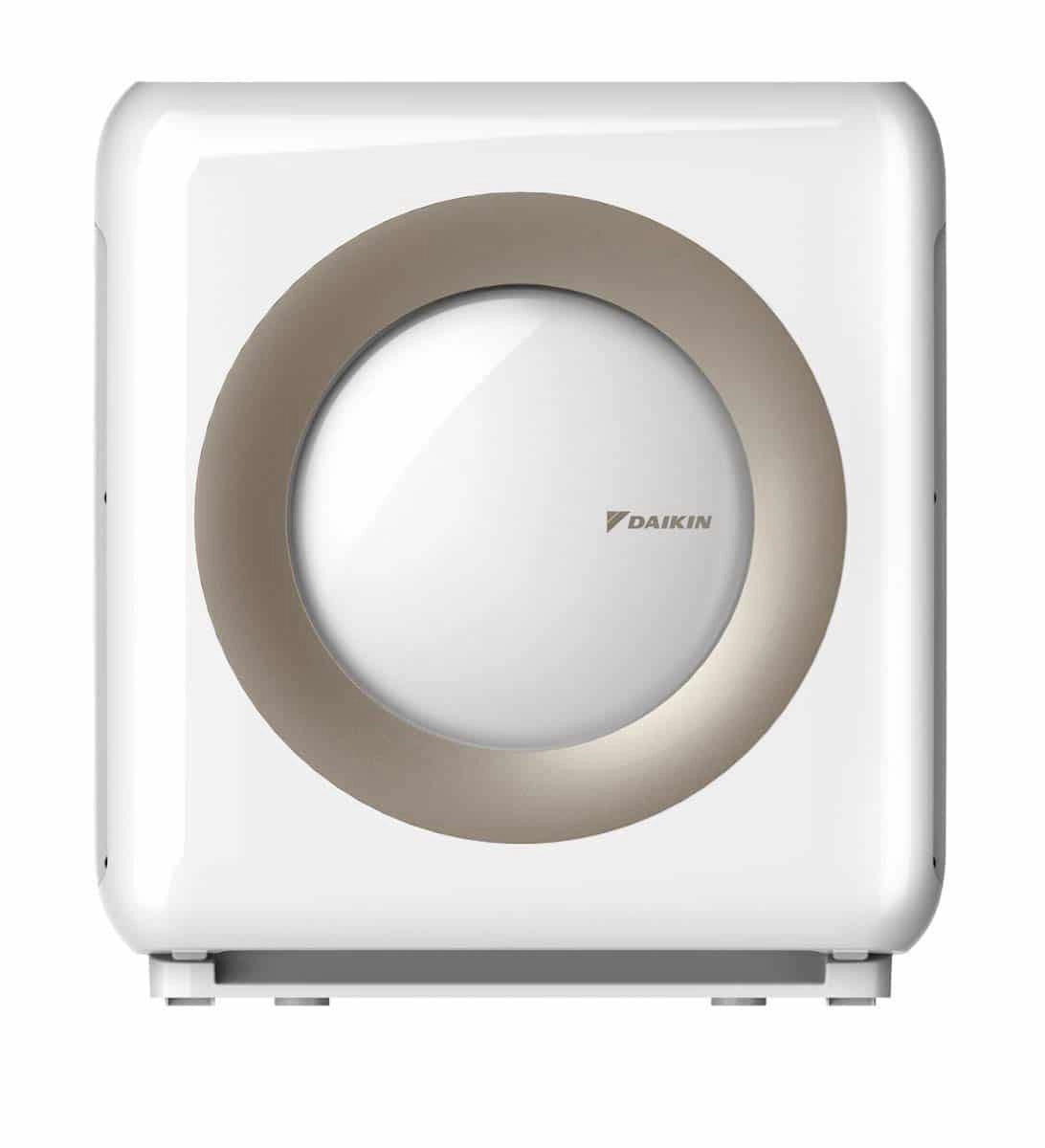 Daikin MC76 Room Air Purifier (White)