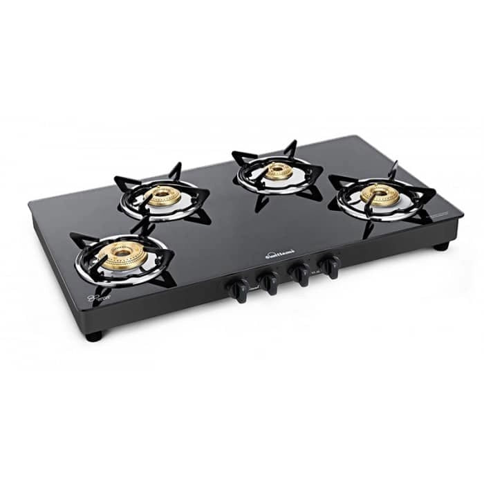 Sunflame Prime  4B BK XL