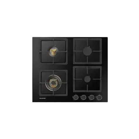 Blaupunkt 5GH65BB490: 4b Efficient Design for Comfortable Ignition Control