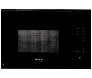 Hafele Built-In Microwave ONYX 28