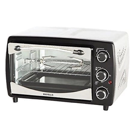 Havells Oven Toaster Griller 18 Liter RSS