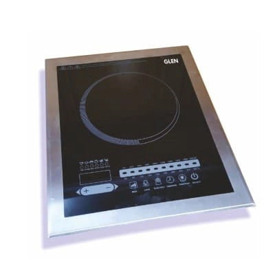 Glen Stainless Steel Built-In Induction Cooker 3080 Touch control