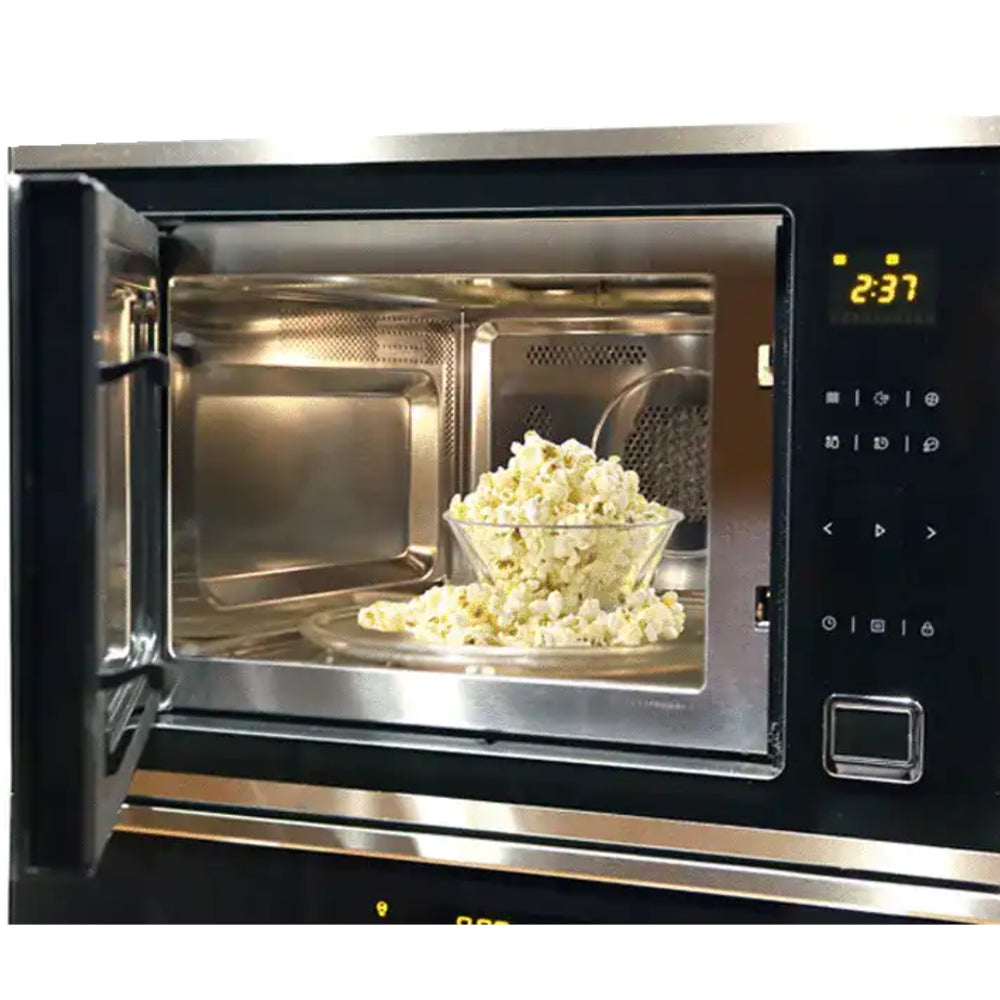 Hafele 32 Litres Convection Microwave Oven (J32MWO, Black)