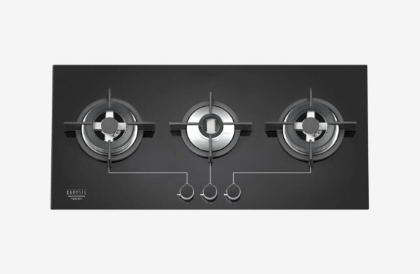 Carysil Hob Passilo 80-3