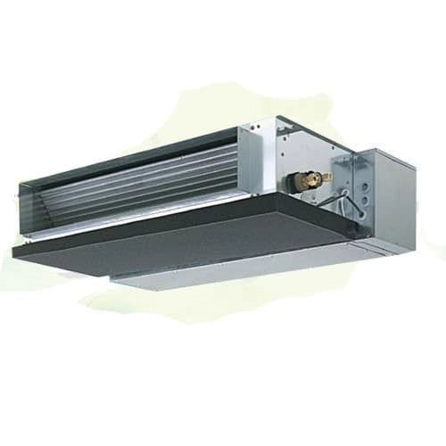 Mitsubishi Electric PEY-SP18JA2 1.5 Ton DC Inverter Ductable AC R410A Ceiling Concealed