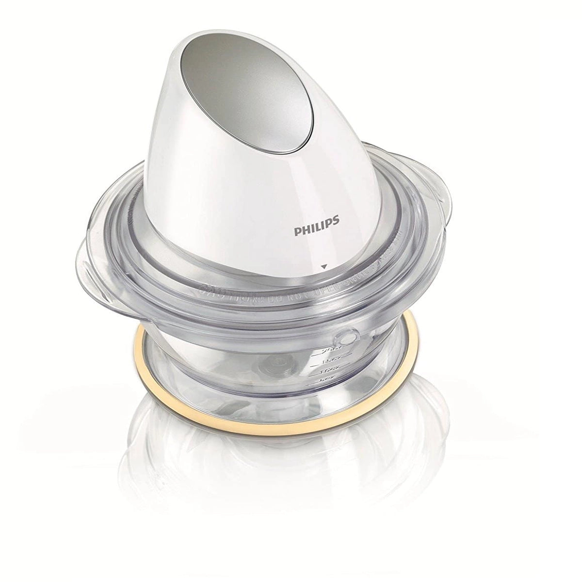 Philips HR2771 0.5Litre Citrus Press