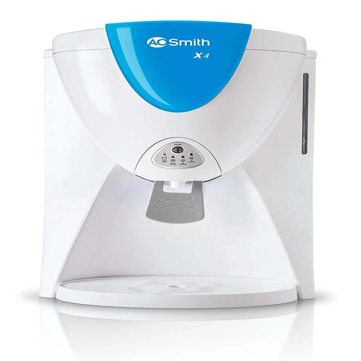 AO Smith Water Purifier X4 9 Litre 48 Watt
