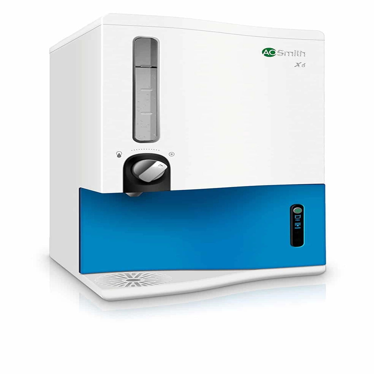 AO Smith RO UV Water Purifier X6 9 Litre