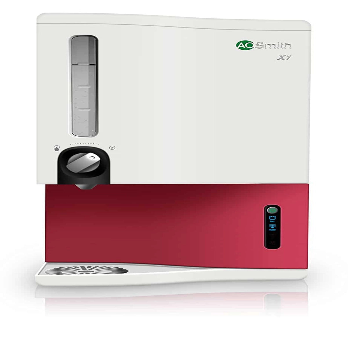 AO Smith RO UV Water Purifier X7 9 Litre
