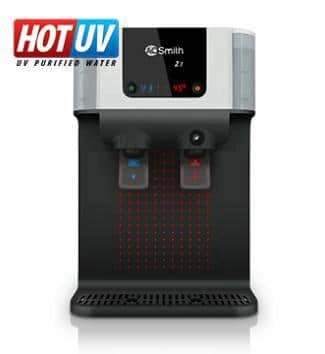 AO Smith UV Hot Water Purifier Z1 9.2 Litre