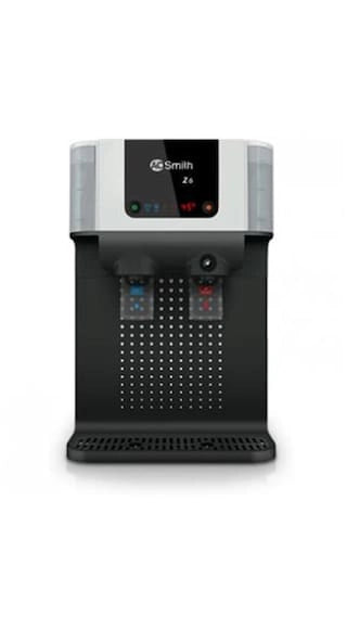 AO Smith RO SCMT Hot Water Purifier Z6 10 Litre