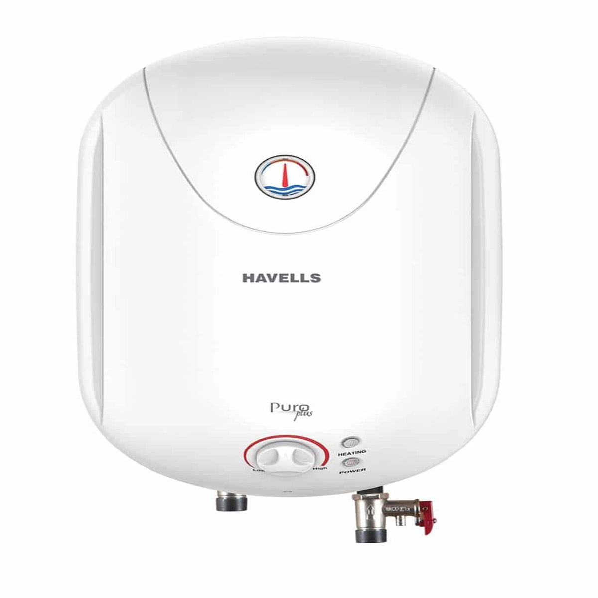 Havells Puro 15 L Electric Storage Geyser