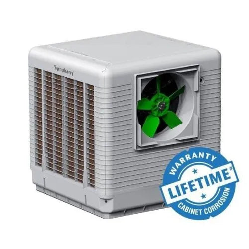 Symphony Modular Commercial cooler Venti-Cool 10 U 31 L White