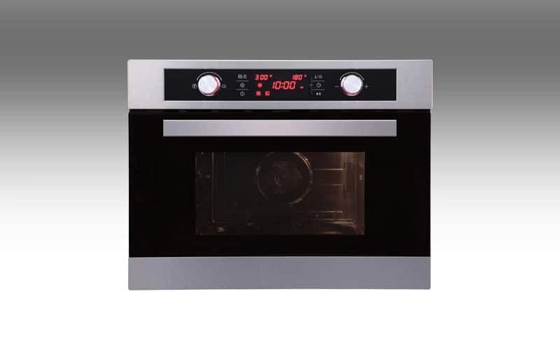 Hafele RUHRR 44 45-Cm Combi Microwave Oven
