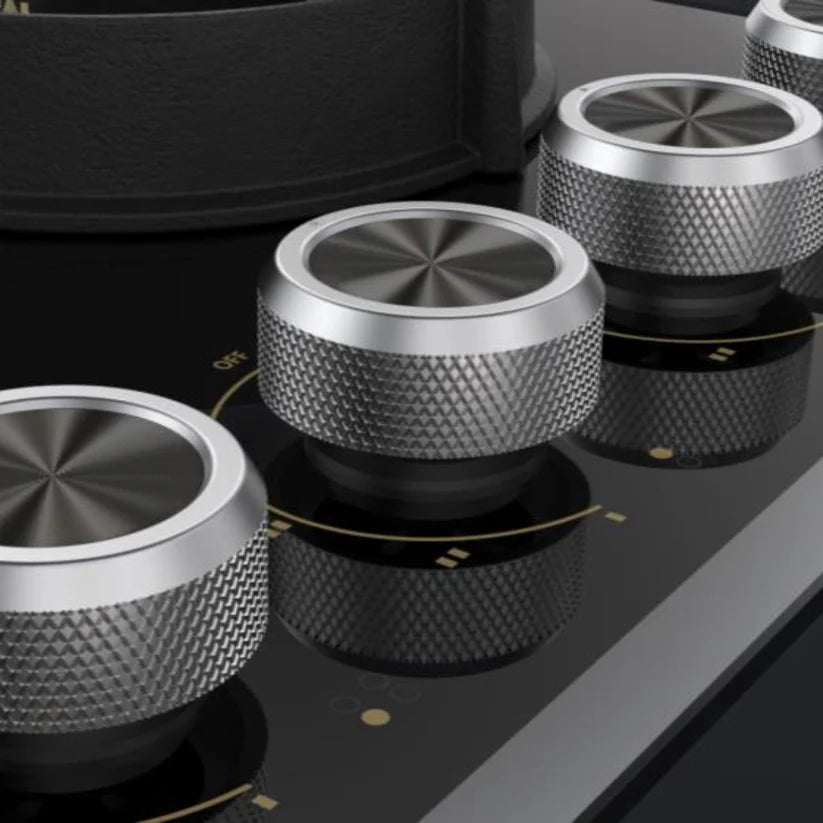 Hafele ALTIUS FS 130 30cm 1 Burner Gas Cooktop