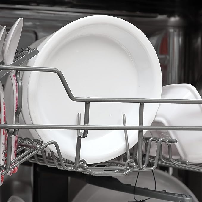 Carysil Semi Built in DishWasher DW-02 12 Place Settings