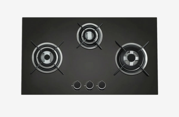 Carysil Hob Salsa 78-3