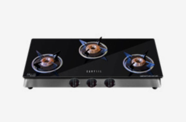 Carysil Cooktop Slim G3 Non Auto