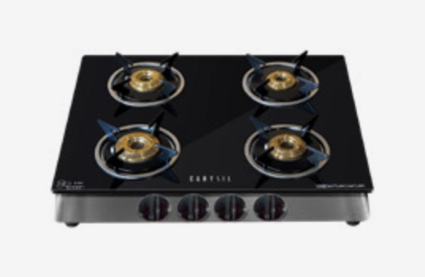 Carysil Cooktop Slim G4 Non Auto