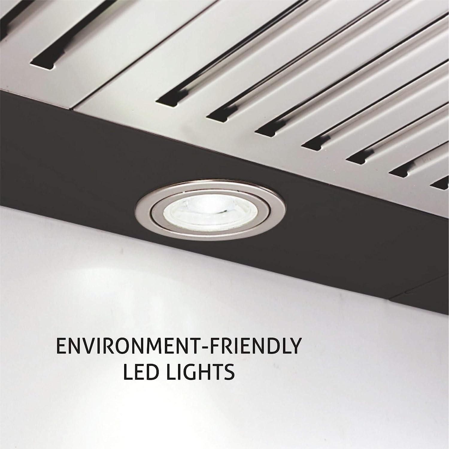 Glen 90cm 1200 m3/hr Auto Clean Chimney (Melissa A Clean 90, 2 Baffle Filters, Touch Control, Black)