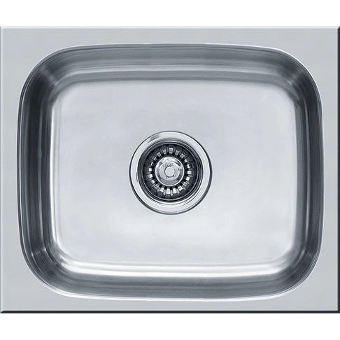 franke kitchen sinks Grand GRX 610 Stainless Steel