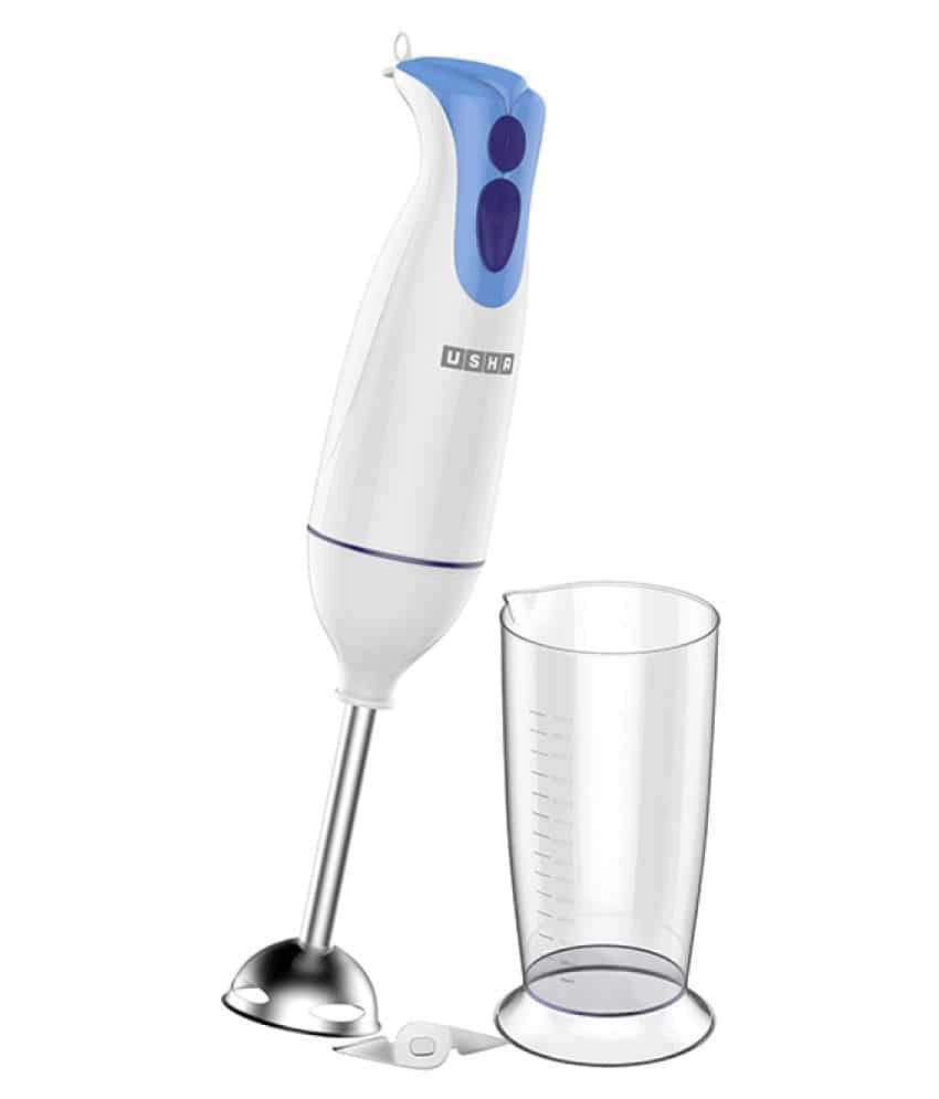 Havells Rigo Juicer Mixer Grinder 500 W 2 Jar