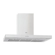 Elica Spot Island LTW 90 cm PB Turbo Led Chimney