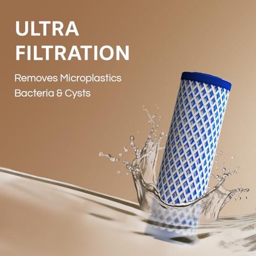 Aquaguard Marvel NXT 8-Stage UV+UF+Active Copper, Stainless Steel Tank Water Purifier | Suitable for Municipal Water (TDS <200 ppm) | Not Suitable for Borewell/Tanker Water (TDS >200 ppm)