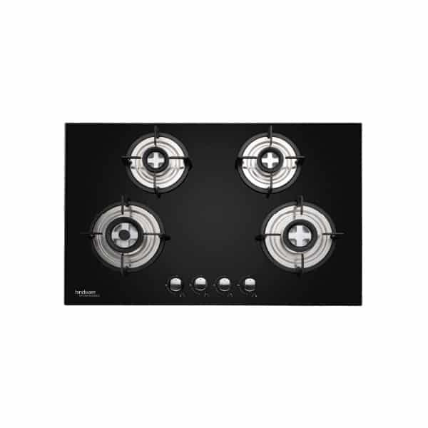 Hindware Verona 4B 80 Cm Built In Hob