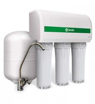 AO Smith Water Purifier X5 7.5 Litre
