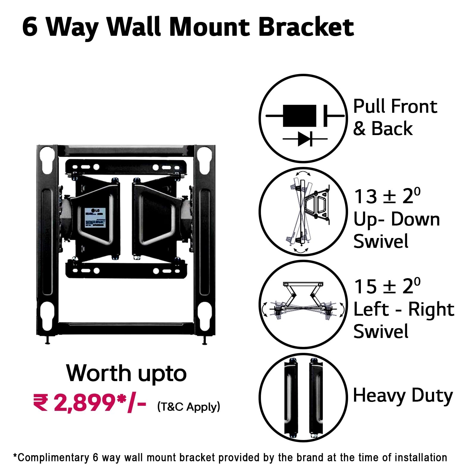 LG 139 cm (55 inches) 4K Ultra HD Smart LED TV 55UQ7550PSF (Ceramic Black)