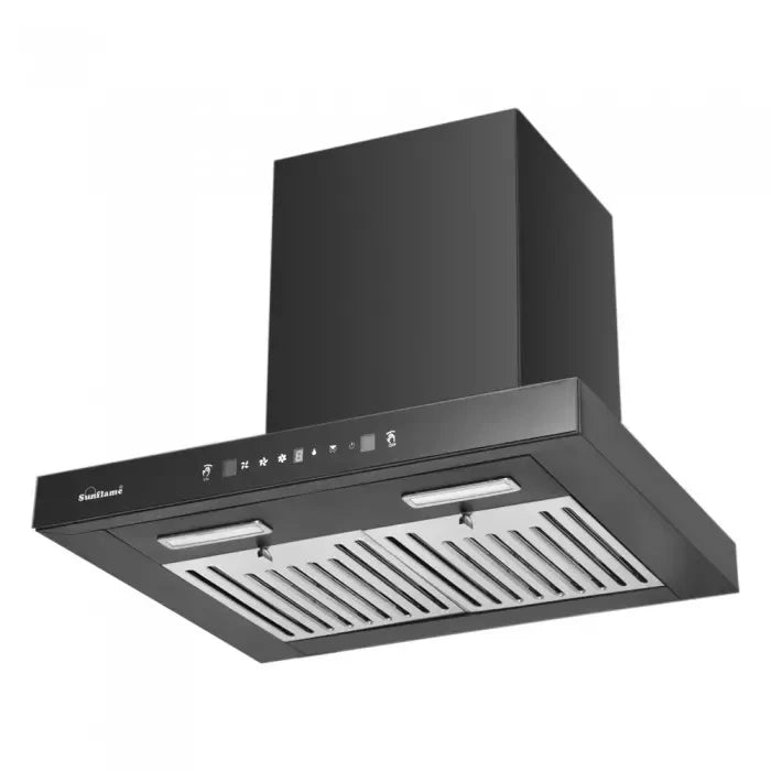 Sunflame Linea 60 BK - 60 cm