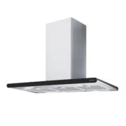 Elica Galaxy Island LTW 90 cm Touch Turbo LED-S Chimney