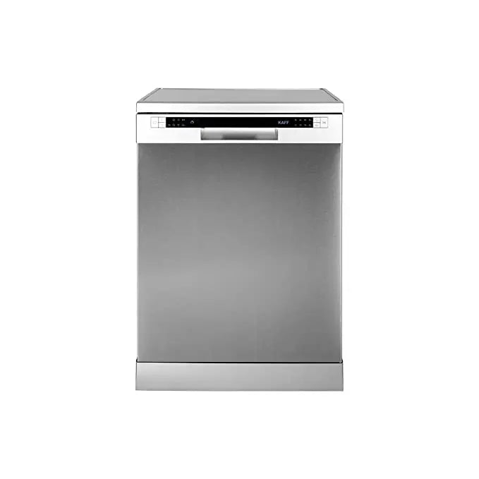 Kaff DW VETRA 60 | Free Standing Dishwasher | 12 Standard Place Settings
