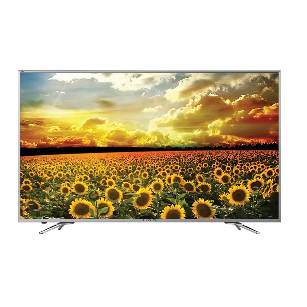 லாயிட் LED தொலைக்காட்சி 1.39 மீ L55U2F0IU