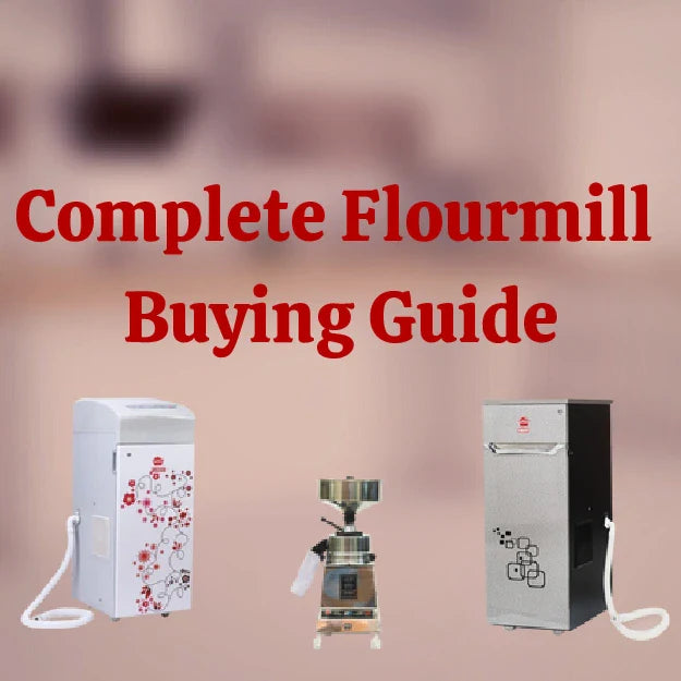why you need to OWN your own mill?