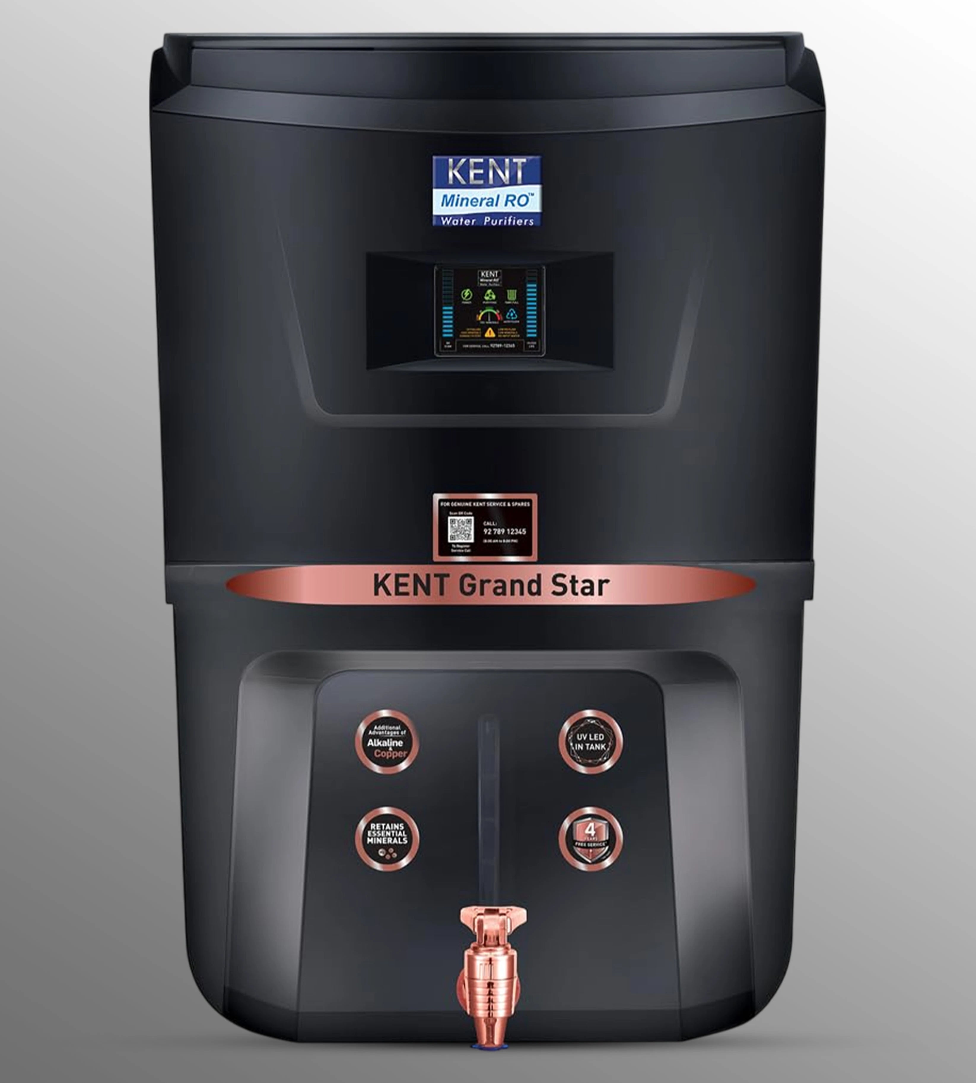 Water Purifiers