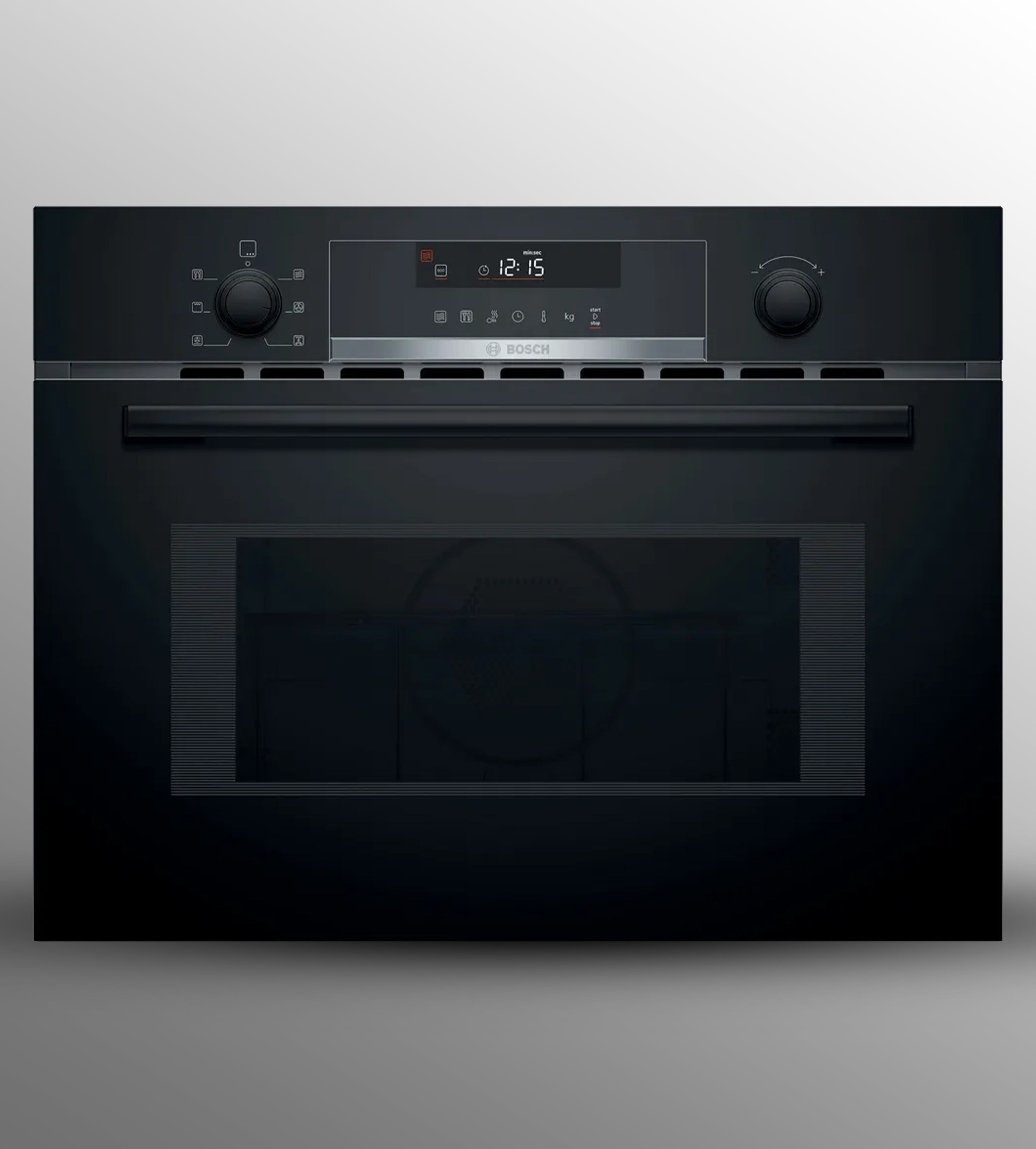 Oven