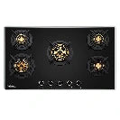Gas Stove & Hobs