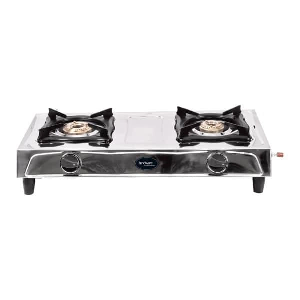 Hindware TINO SS DLX 2B Cooktop