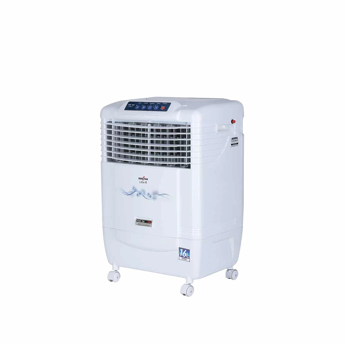 Kenstar Personal Air Cooler 16 Ltr Little Dx