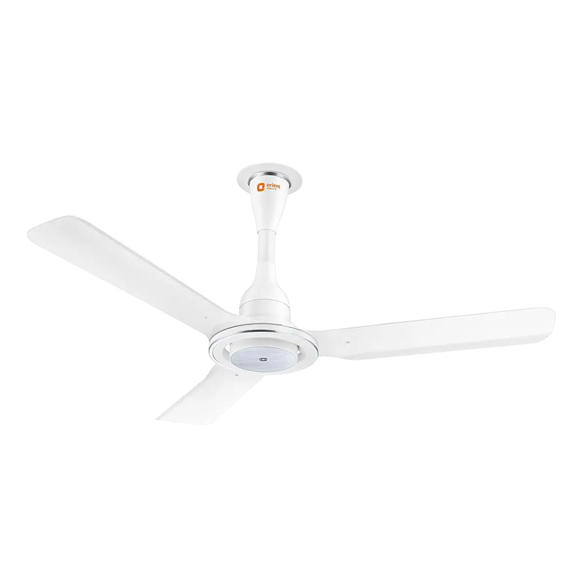 Orient BLDC Fan I Float White 1200mm