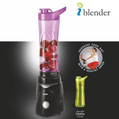 Glen Mini Blender plus Grinder 4045BG