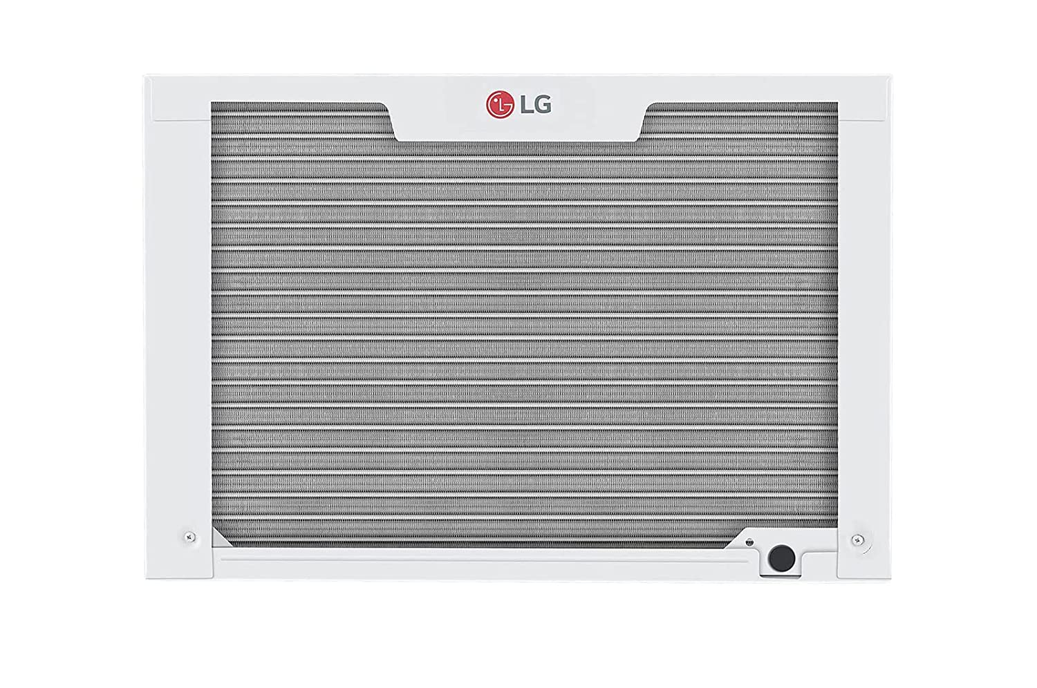 LG 1.5 டன் 3 ஸ்டார் டூயல் இன்வெர்ட்டர் விண்டோ ஏசி (காப்பர், கன்வெர்ட்டிபிள் 4-இன்-1 கூலிங், HD ஃபில்டர், 2022 மாடல், PW-Q18WUXA, வெள்ளை) 