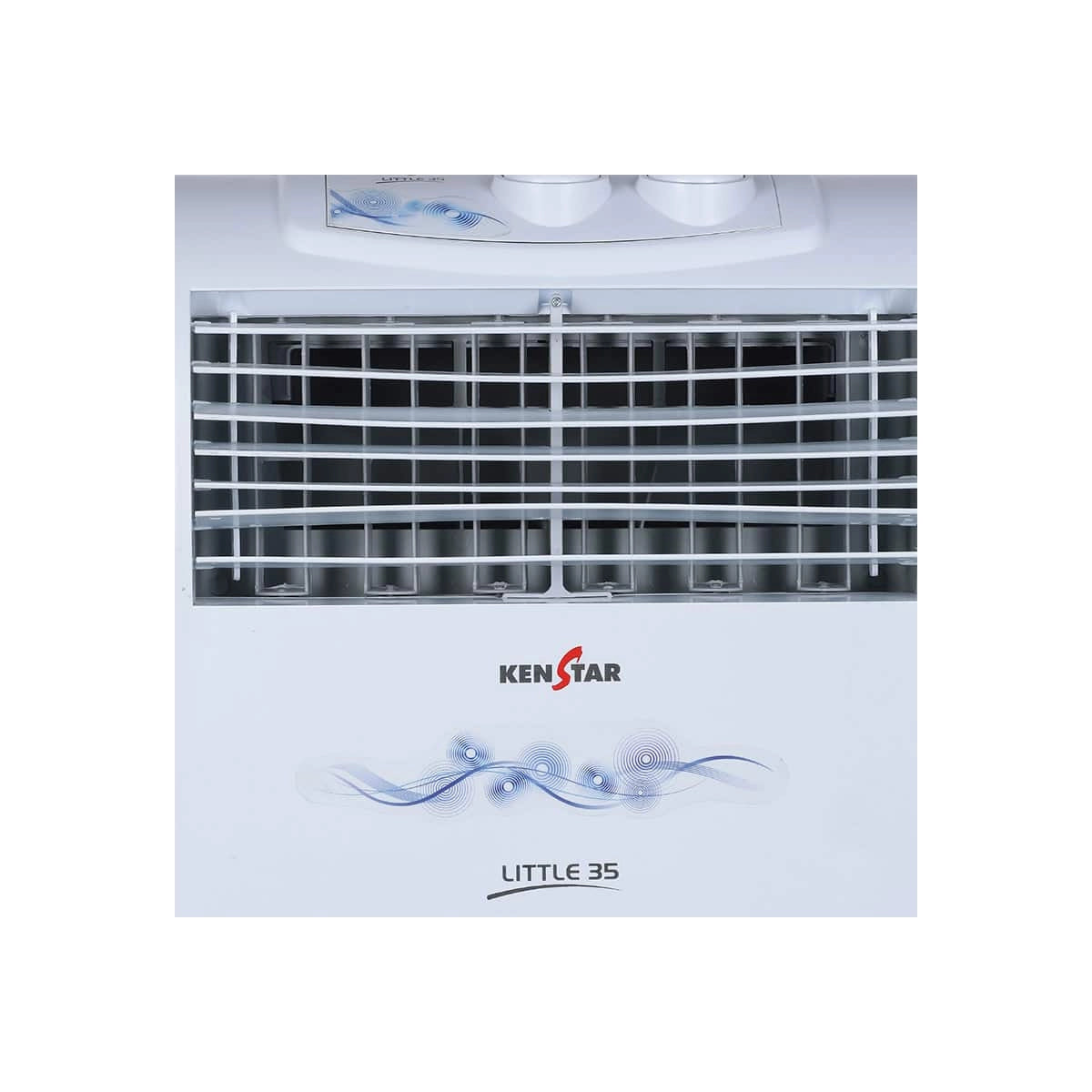 Kenstar Personal Air Cooler 35 Ltr Little