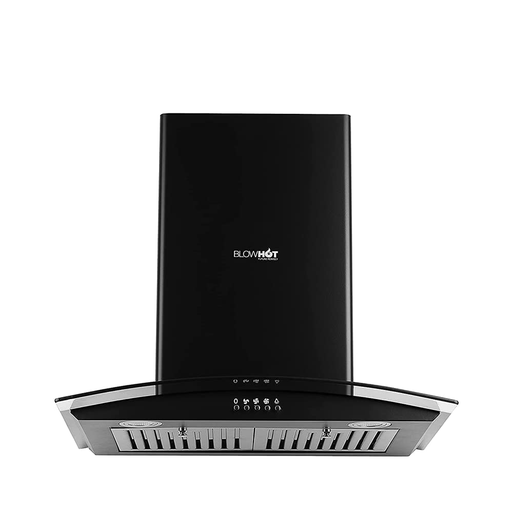 Blowhot Chimney 60 Cm (Model | Electra S BPC)