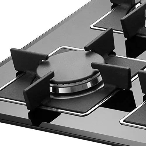 Kaff KHNY 90 5 Burner Built In Hob